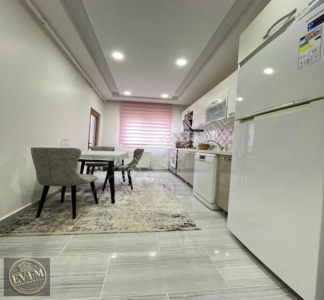 Evim'den Fevzipaşa Mah.cadde Üzeri Geniş 3+1 142m2 Satılık Daire - Görsel 29