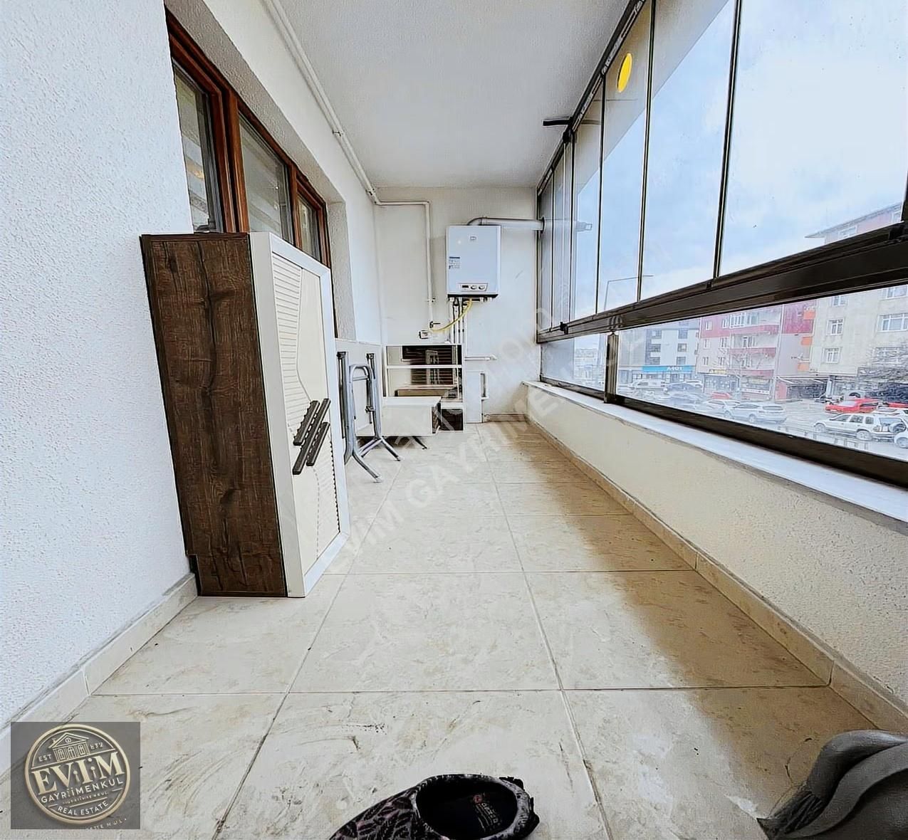 Evim'den Fevzipaşa Mah.cadde Üzeri Geniş 3+1 142m2 Satılık Daire - Görsel 16