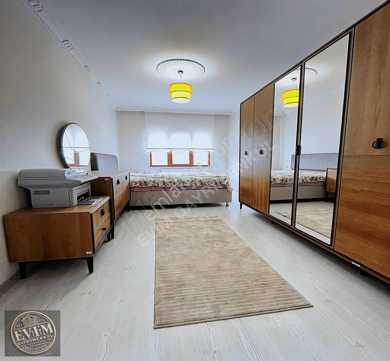 Evim'den Fevzipaşa Mah.cadde Üzeri Geniş 3+1 142m2 Satılık Daire - Görsel 32