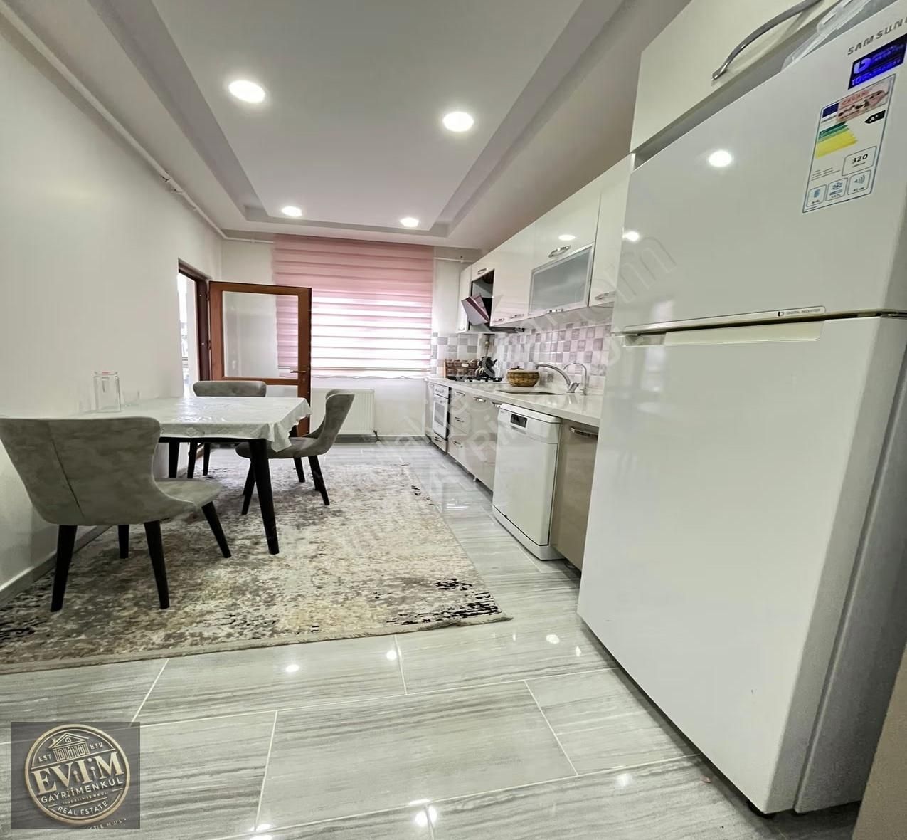 Evim'den Fevzipaşa Mah.cadde Üzeri Geniş 3+1 142m2 Satılık Daire - Görsel 10