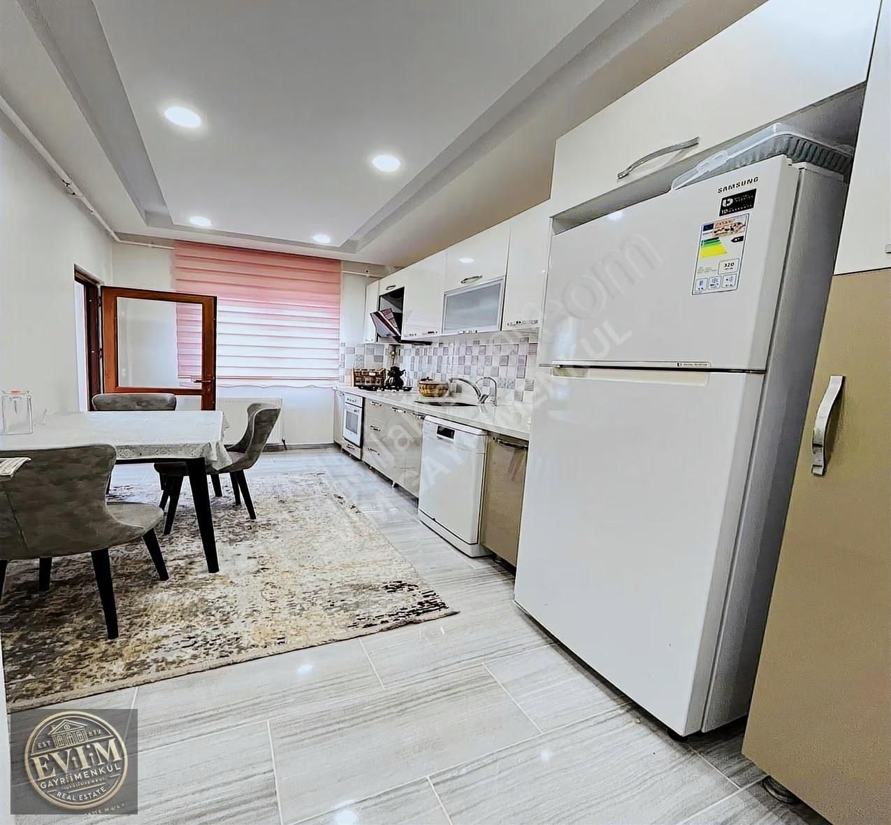 Evim'den Fevzipaşa Mah.cadde Üzeri Geniş 3+1 142m2 Satılık Daire - Görsel 35