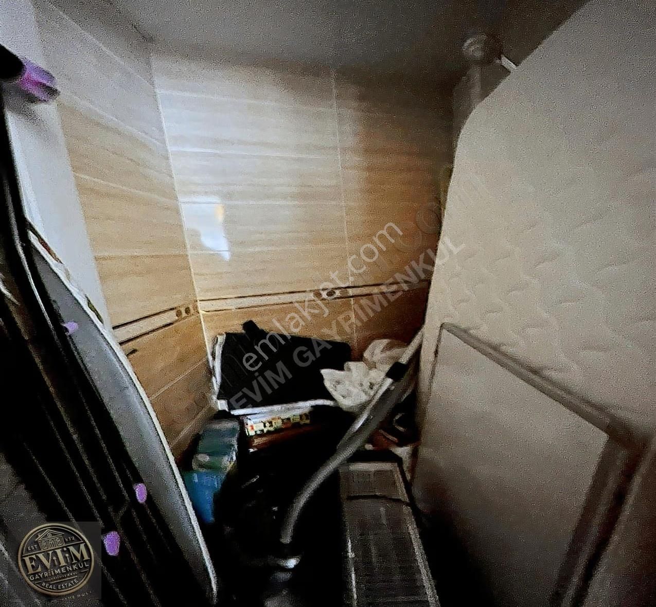 Evim'den Fevzipaşa Mah.cadde Üzeri Geniş 3+1 142m2 Satılık Daire - Görsel 11