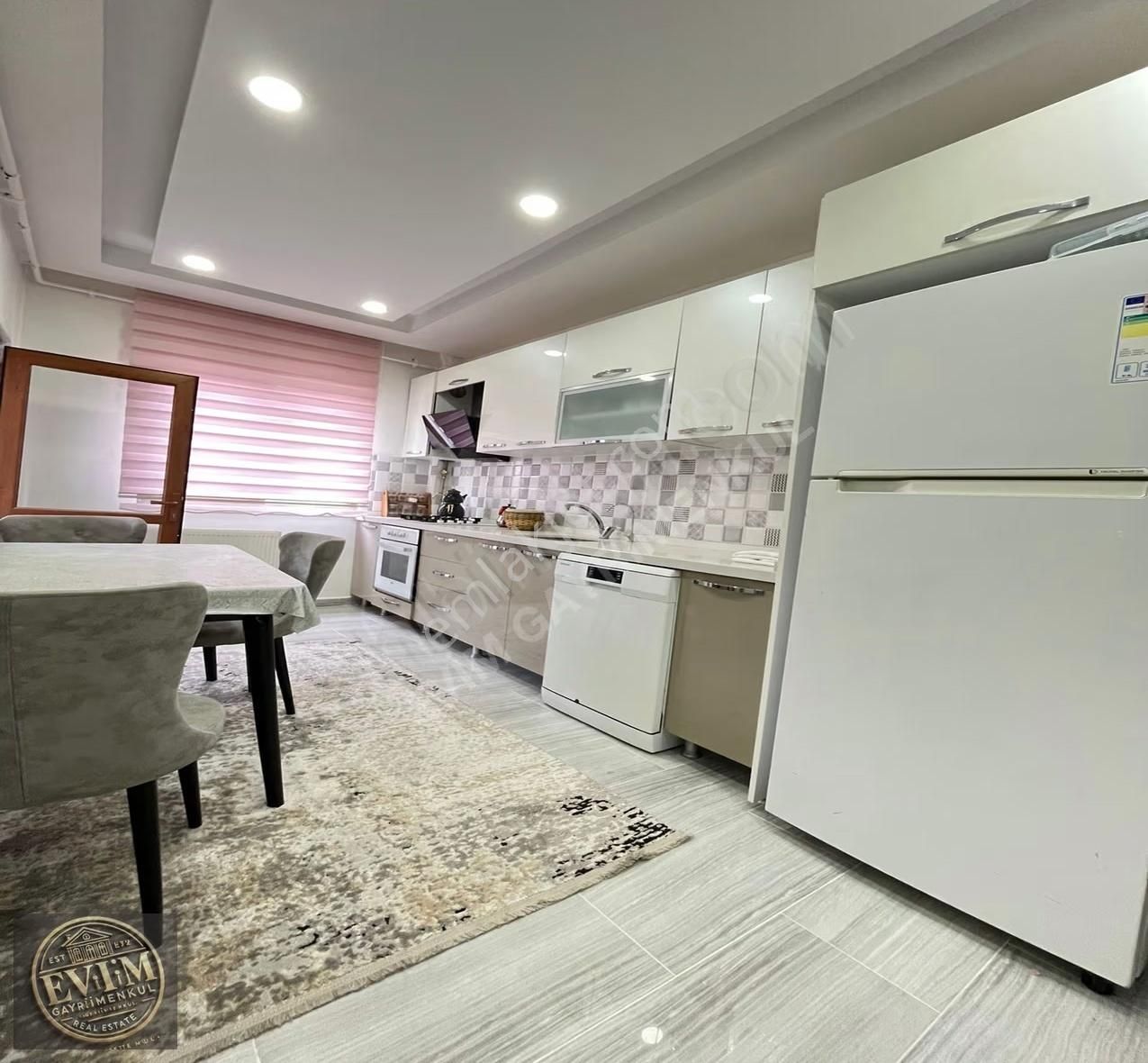 Evim'den Fevzipaşa Mah.cadde Üzeri Geniş 3+1 142m2 Satılık Daire - Görsel 5