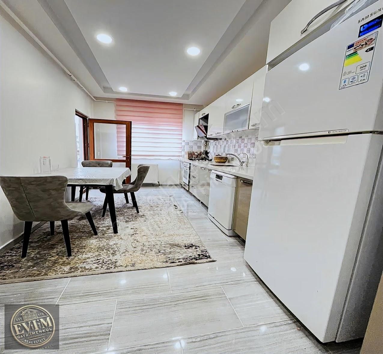 Evim'den Fevzipaşa Mah.cadde Üzeri Geniş 3+1 142m2 Satılık Daire - Görsel 20