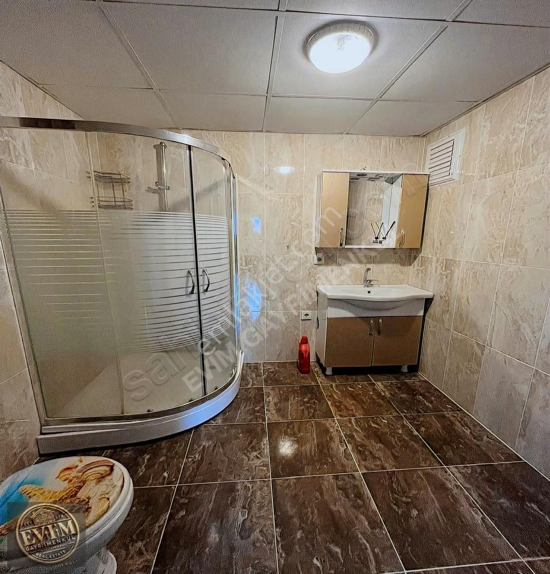 Evim'den Fatih Mah.hastane Bölg.ön Cephe 3+1 150m2 Satılık Daire - Görsel 27