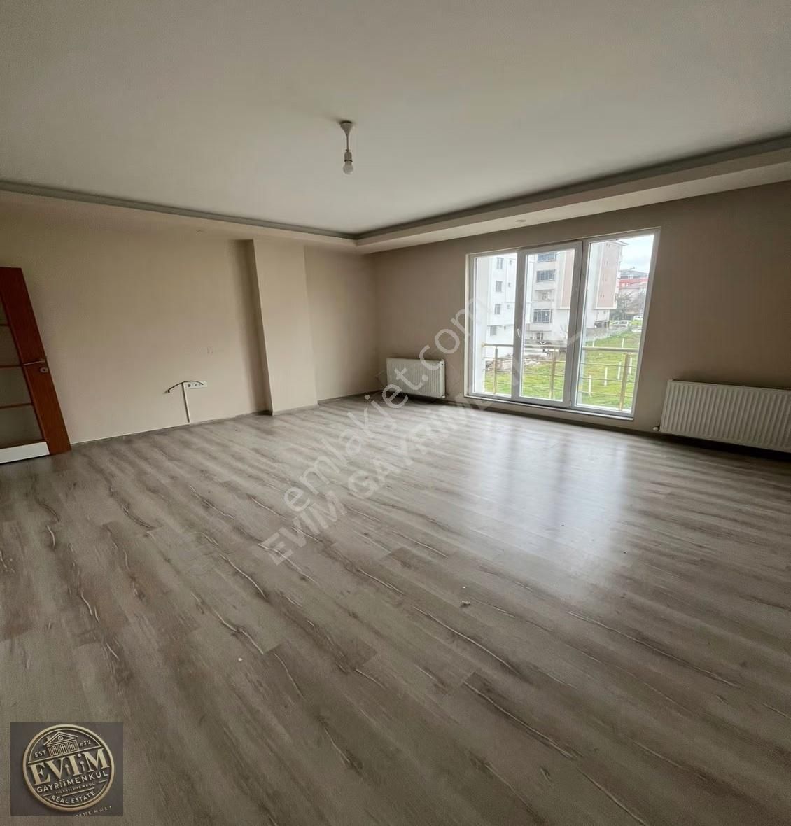 Evim'den Fatih Mah.hastane Bölg.ön Cephe 3+1 150m2 Satılık Daire - Görsel 3