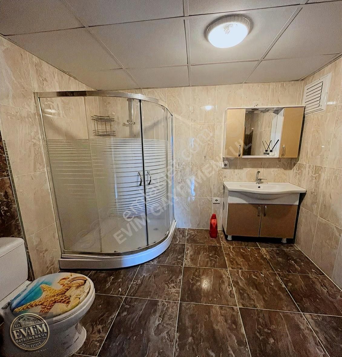 Evim'den Fatih Mah.hastane Bölg.ön Cephe 3+1 150m2 Satılık Daire - Görsel 26