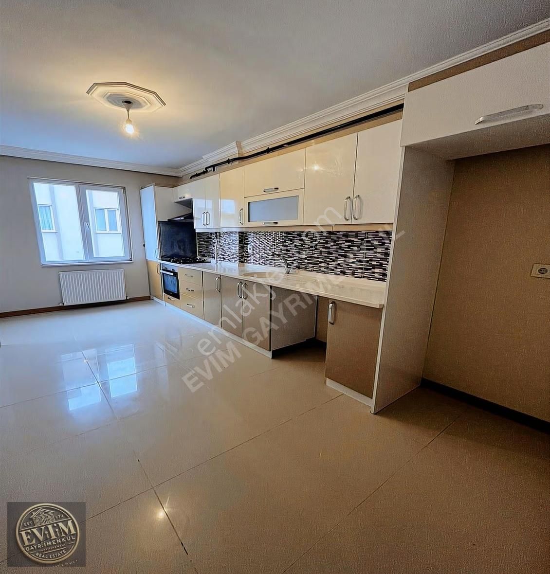 Evim'den Fatih Mah.hastane Bölg.ön Cephe 3+1 150m2 Satılık Daire - Görsel 14