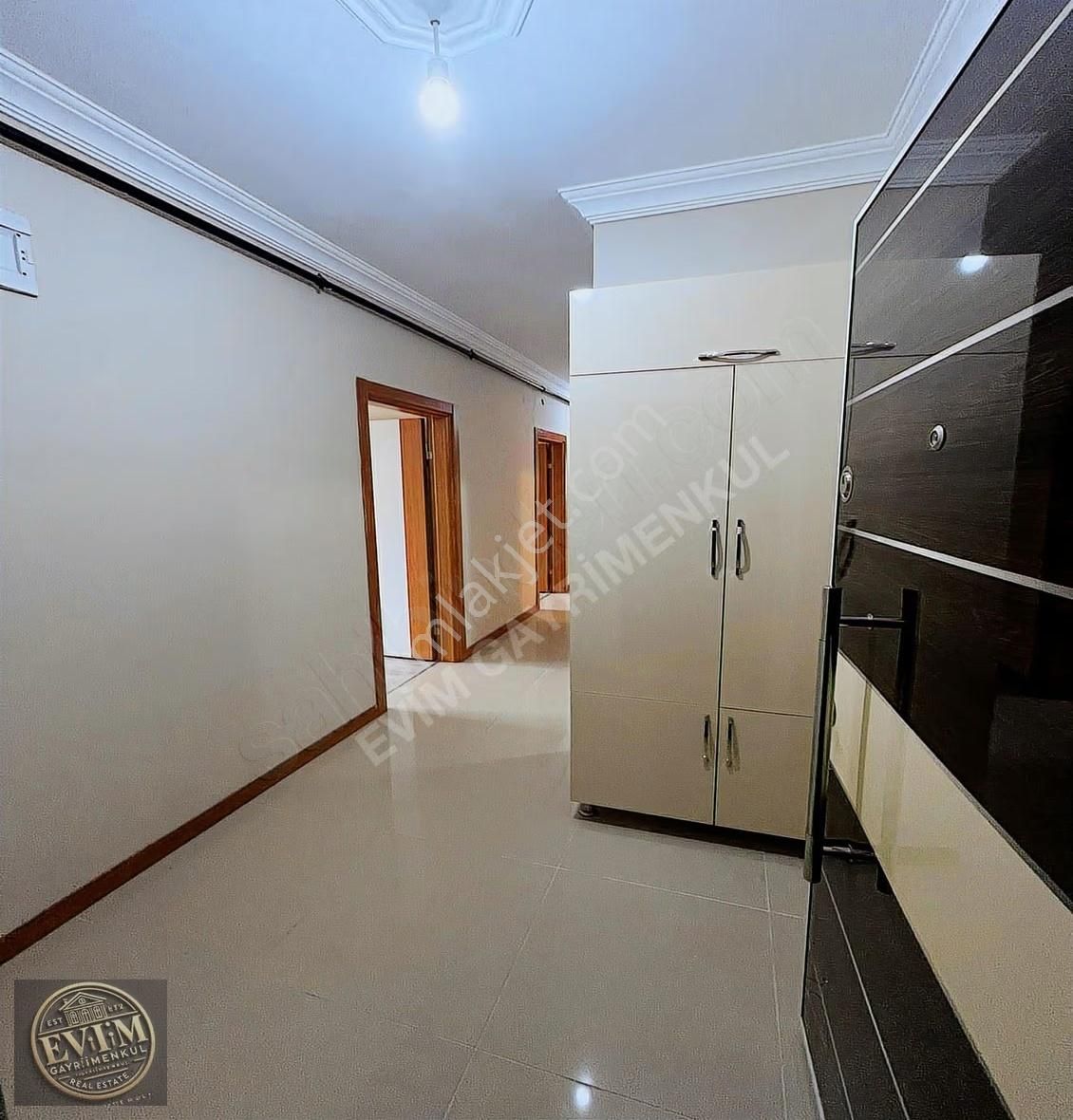 Evim'den Fatih Mah.hastane Bölg.ön Cephe 3+1 150m2 Satılık Daire - Görsel 8