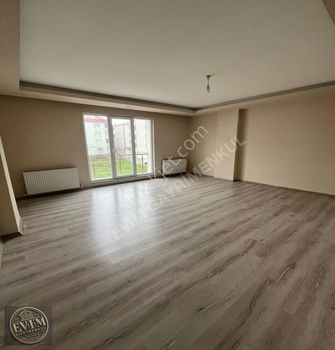 Evim'den Fatih Mah.hastane Bölg.ön Cephe 3+1 150m2 Satılık Daire - Görsel 20