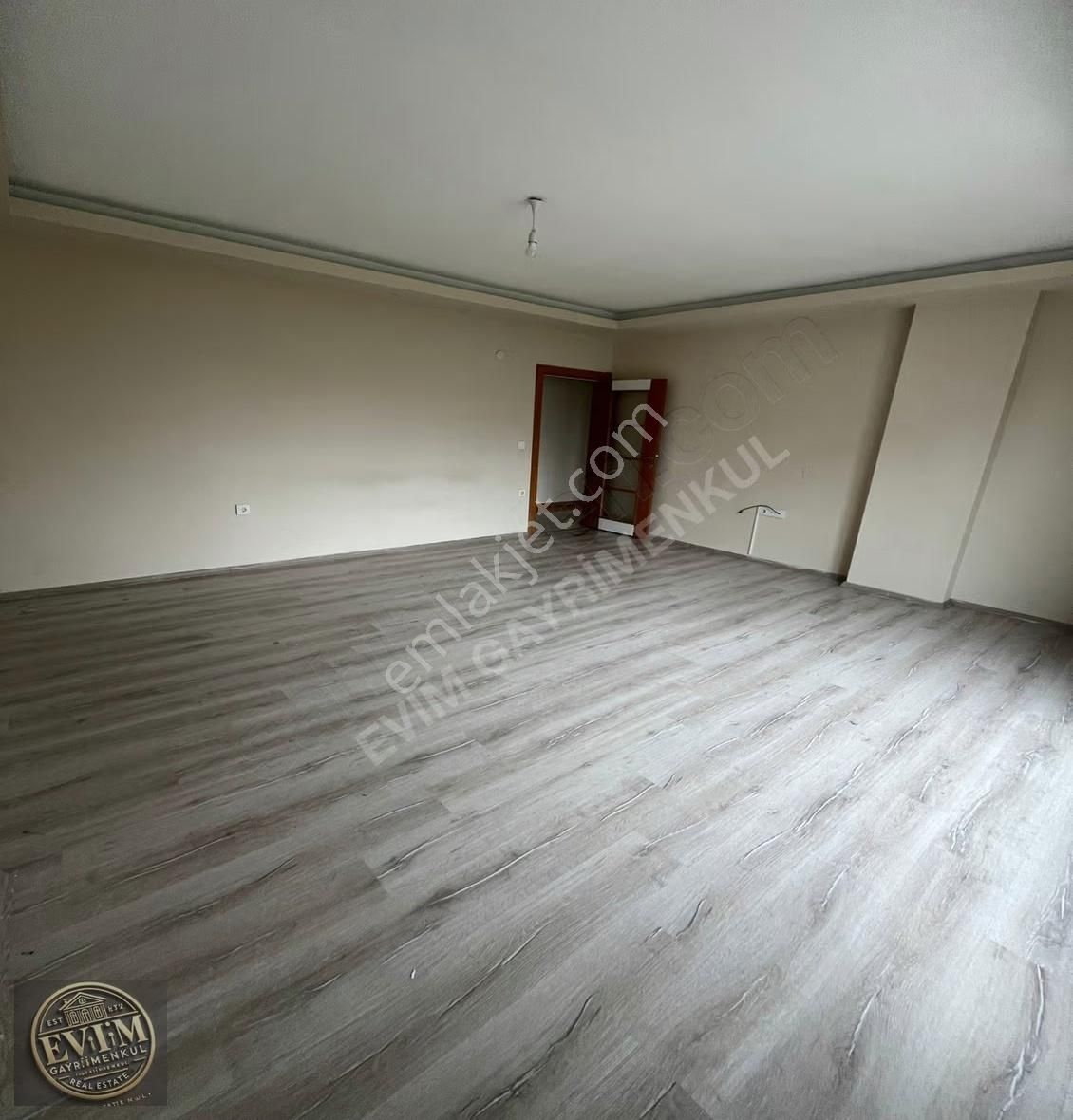 Evim'den Fatih Mah.hastane Bölg.ön Cephe 3+1 150m2 Satılık Daire - Görsel 15