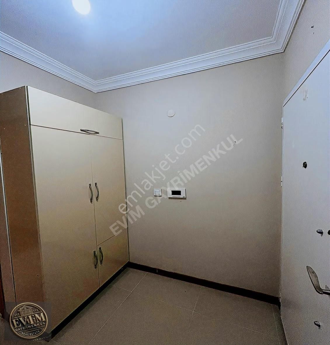 Evim'den Fatih Mah.hastane Bölg.ön Cephe 3+1 150m2 Satılık Daire - Görsel 24