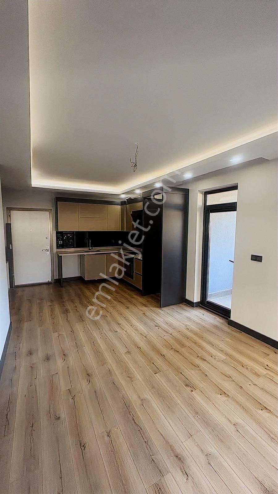 Altıntaş Rüzgar Luxury 5'te Kendine Ait Bahçeli Kiralık - Görsel 6