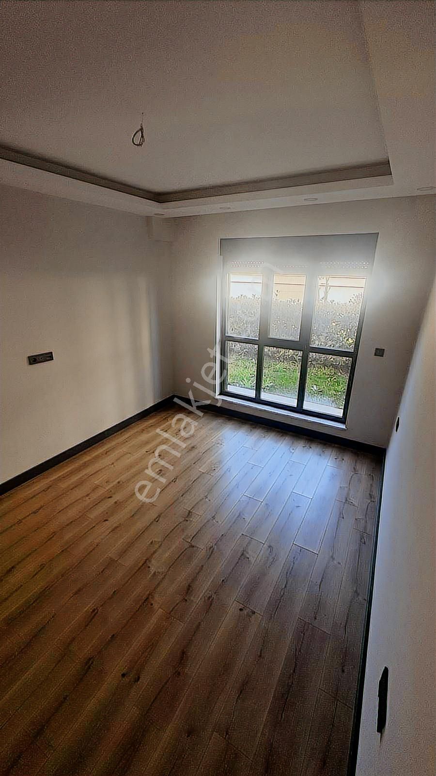 Altıntaş Rüzgar Luxury 5'te Kendine Ait Bahçeli Kiralık - Görsel 12