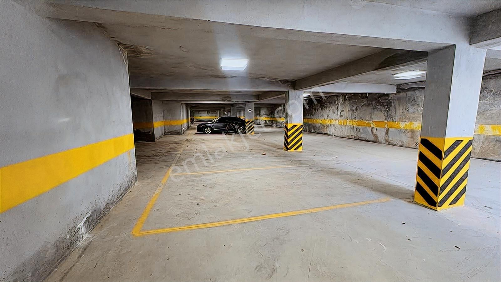 Altıntaş Rüzgar Luxury 5'te Kendine Ait Bahçeli Kiralık - Görsel 8