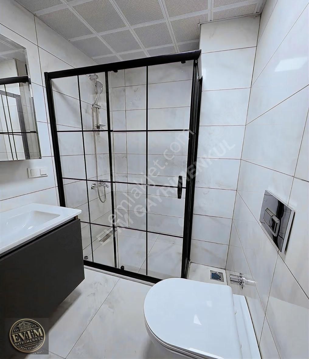 Evim'den Fatih Mah.hastane Bölg.güney Cephe1+1 65m2satılık Daire - Görsel 22