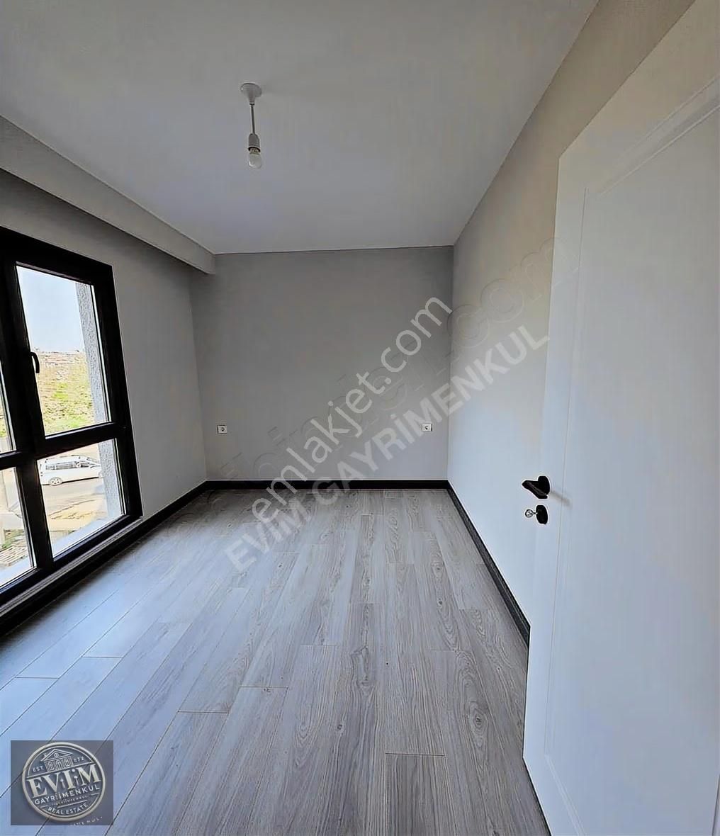 Evim'den Fatih Mah.hastane Bölg.güney Cephe1+1 65m2satılık Daire - Görsel 26