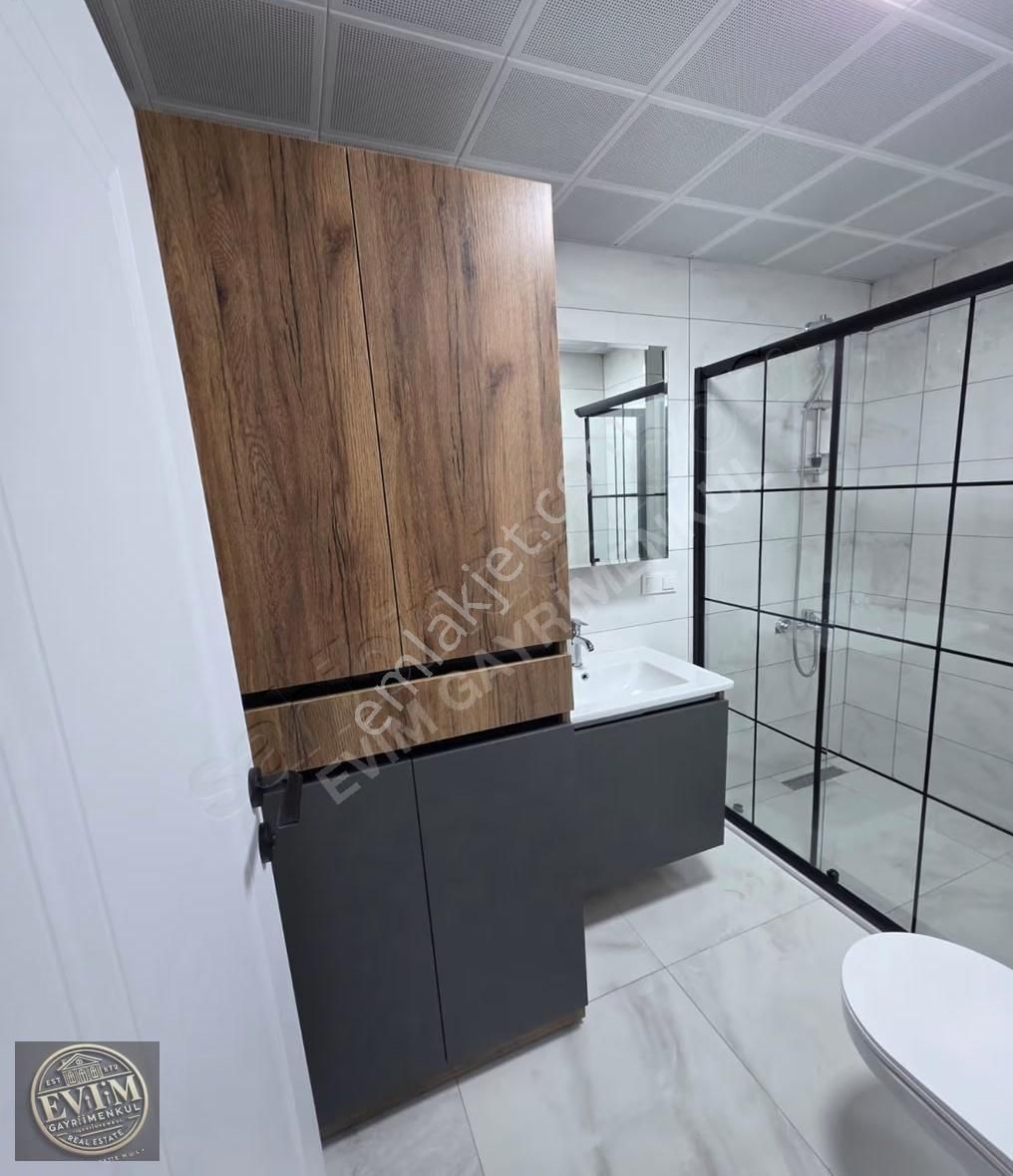 Evim'den Fatih Mah.hastane Bölg.güney Cephe1+1 65m2satılık Daire - Görsel 3