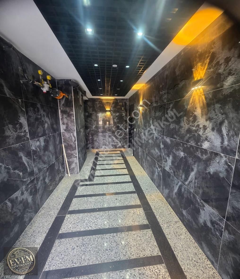 Evim'den Fatih Mah.hastane Bölg.güney Cephe1+1 65m2satılık Daire - Görsel 27