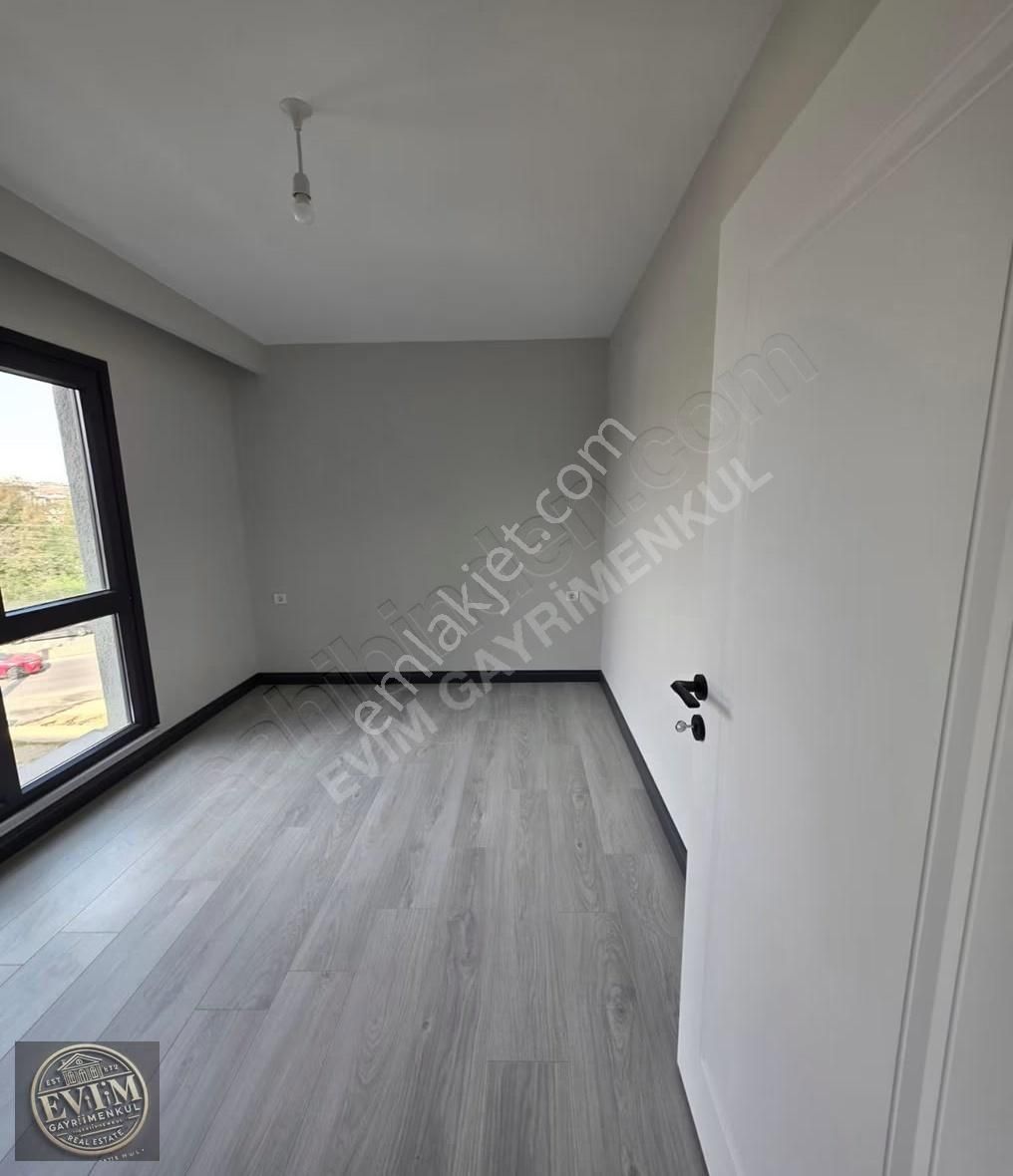 Evim'den Fatih Mah.hastane Bölg.güney Cephe1+1 65m2satılık Daire - Görsel 32