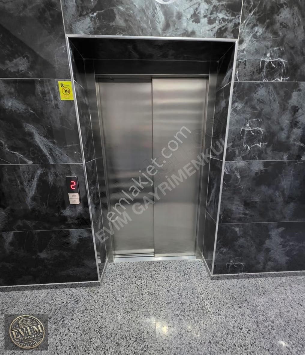 Evim'den Fatih Mah.hastane Bölg.güney Cephe1+1 65m2satılık Daire - Görsel 9