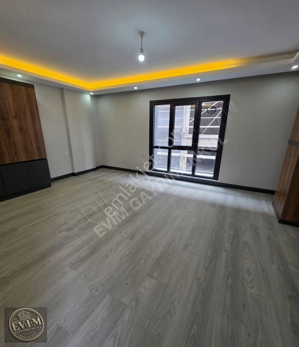 Evim'den Fatih Mah.hastane Bölg.güney Cephe1+1 65m2satılık Daire - Görsel 10