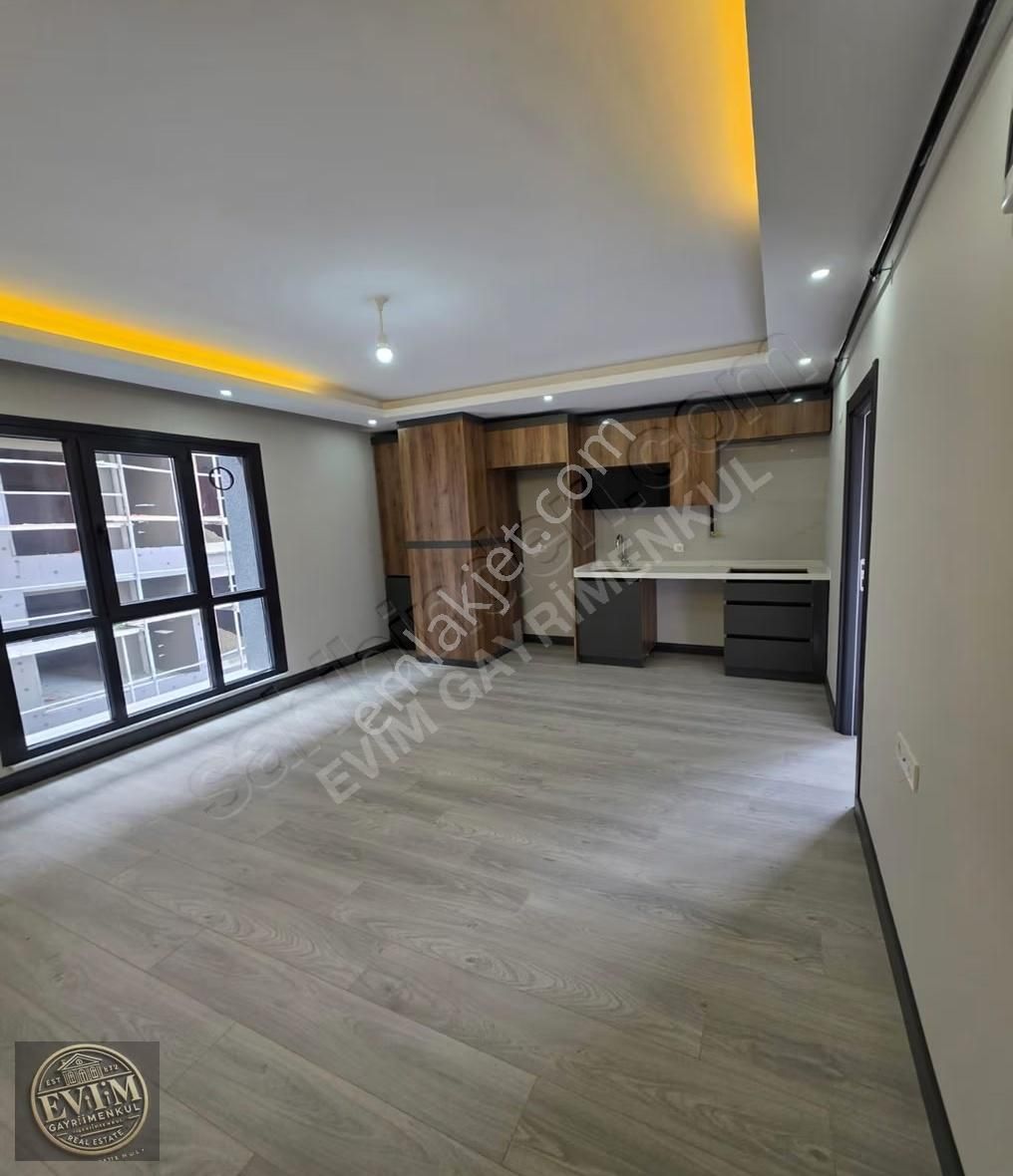 Evim'den Fatih Mah.hastane Bölg.güney Cephe1+1 65m2satılık Daire - Görsel 15