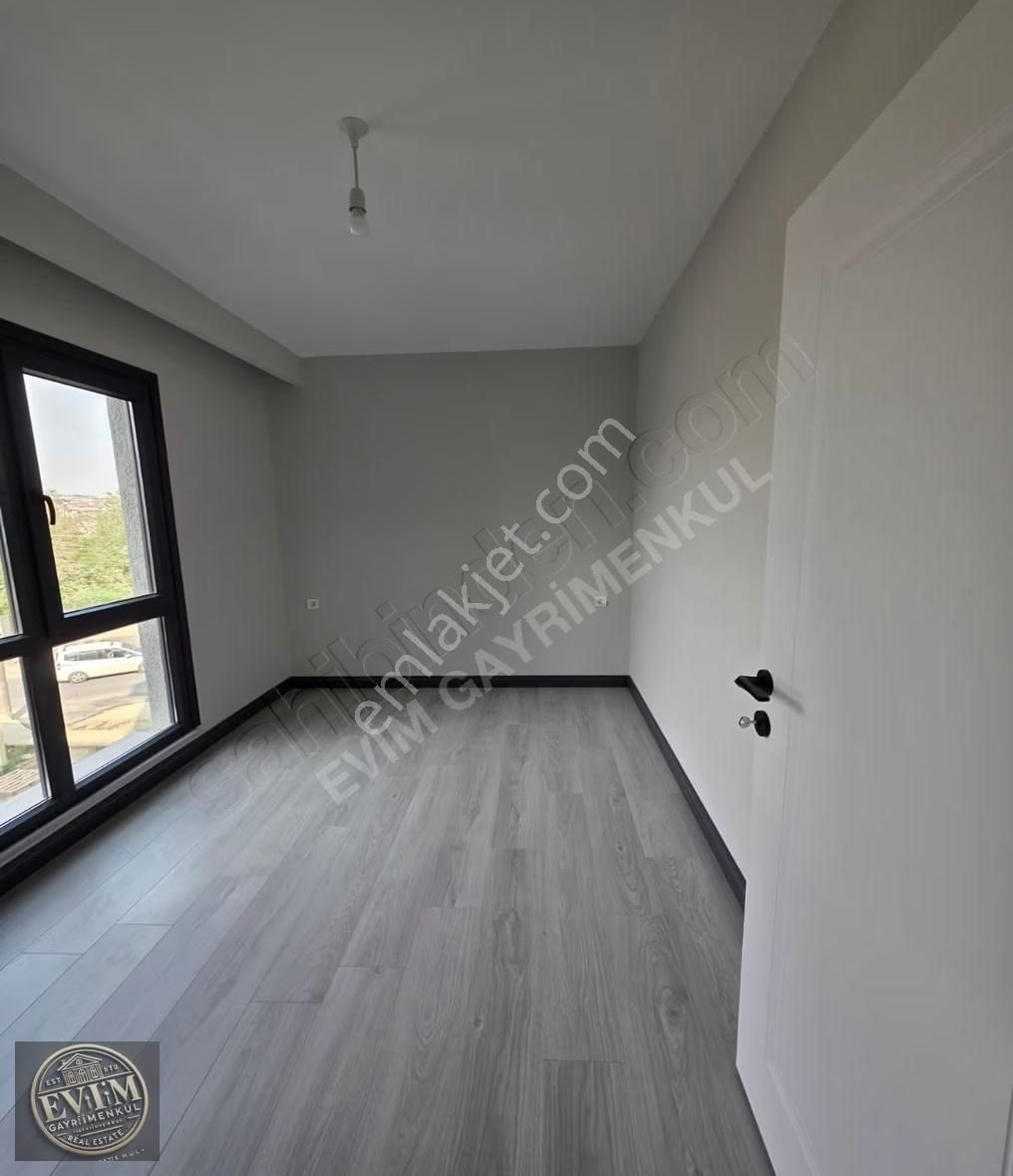 Evim'den Fatih Mah.hastane Bölg.güney Cephe1+1 65m2satılık Daire - Görsel 6