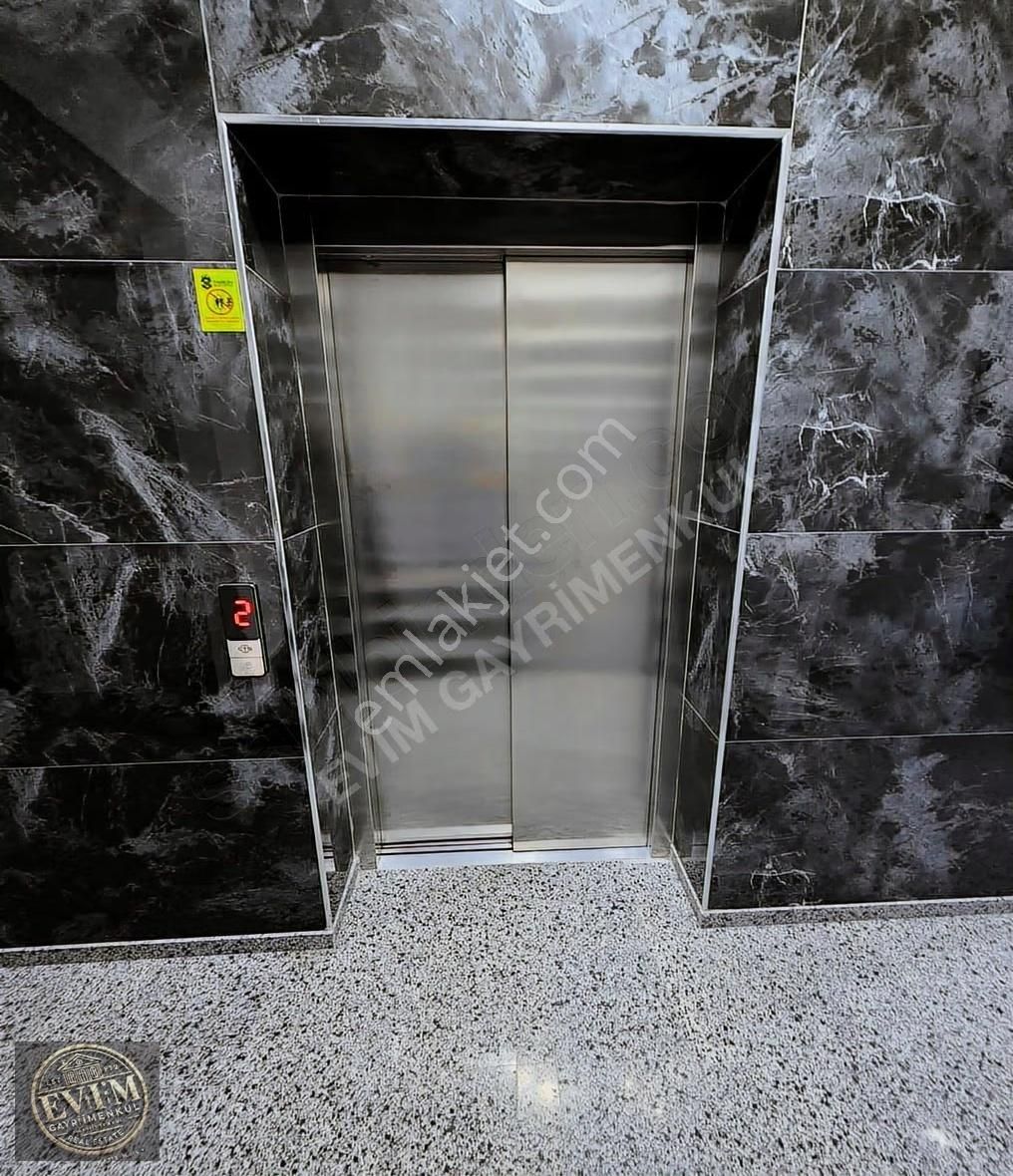 Evim'den Fatih Mah.hastane Bölg.güney Cephe1+1 65m2satılık Daire - Görsel 13