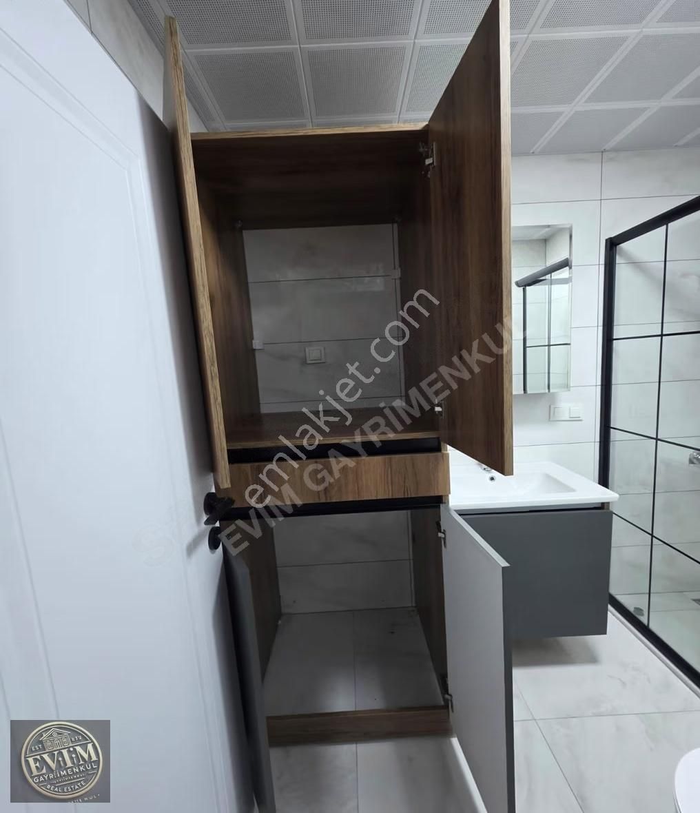 Evim'den Fatih Mah.hastane Bölg.güney Cephe1+1 65m2satılık Daire - Görsel 20