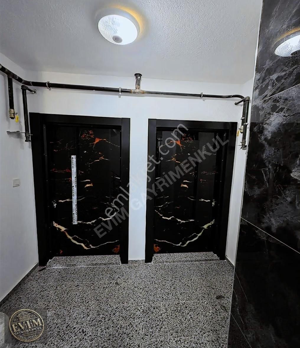 Evim'den Fatih Mah.hastane Bölg.güney Cephe1+1 65m2satılık Daire - Görsel 28