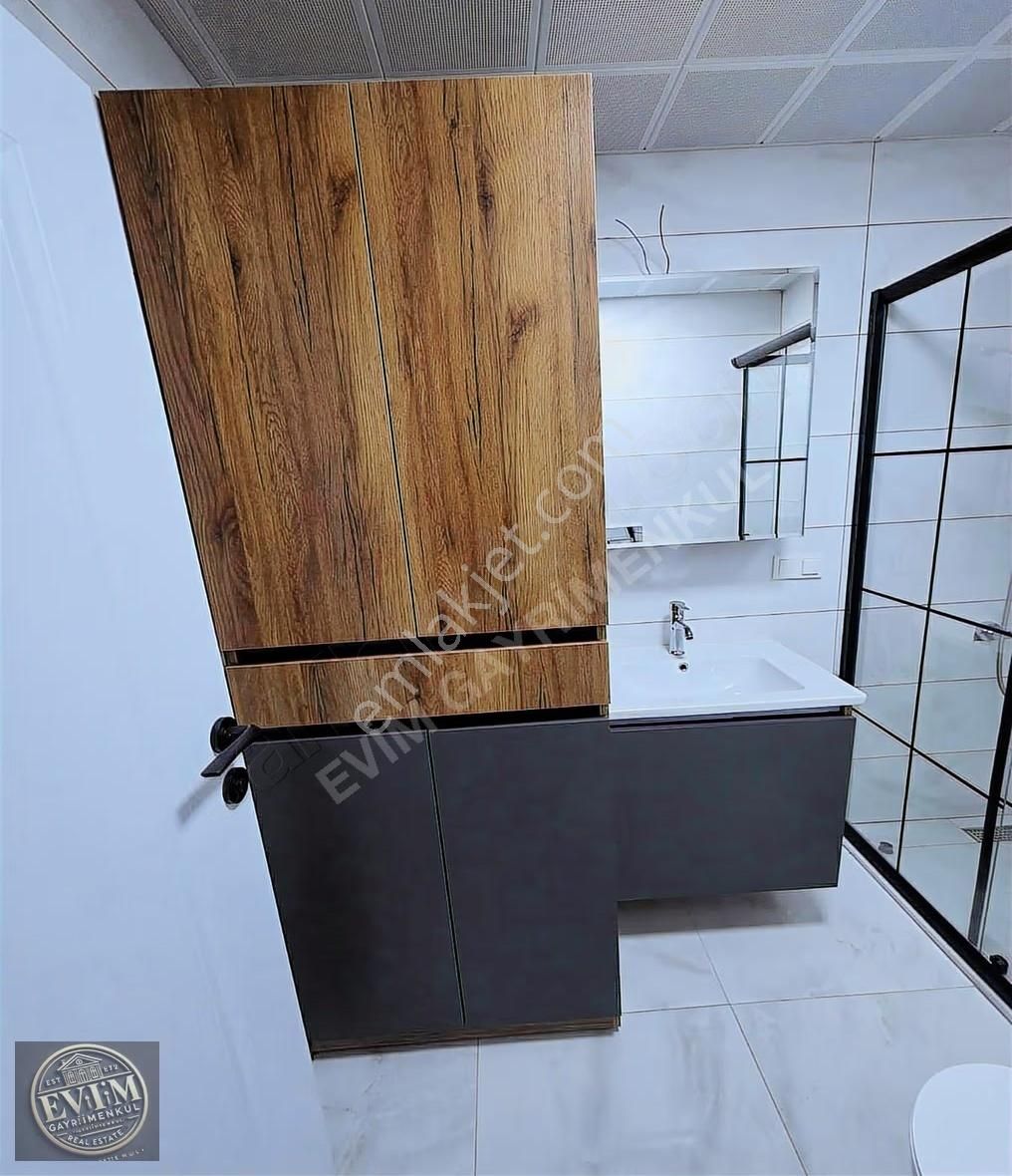 Evim'den Fatih Mah.hastane Bölg.güney Cephe1+1 65m2satılık Daire - Görsel 24