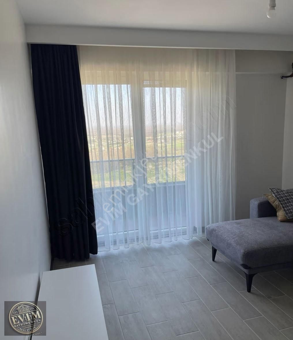 Evim Gayrimenkul'den1+1site İçersinde Full Eşyalı Kiralık Daire - Görsel 5