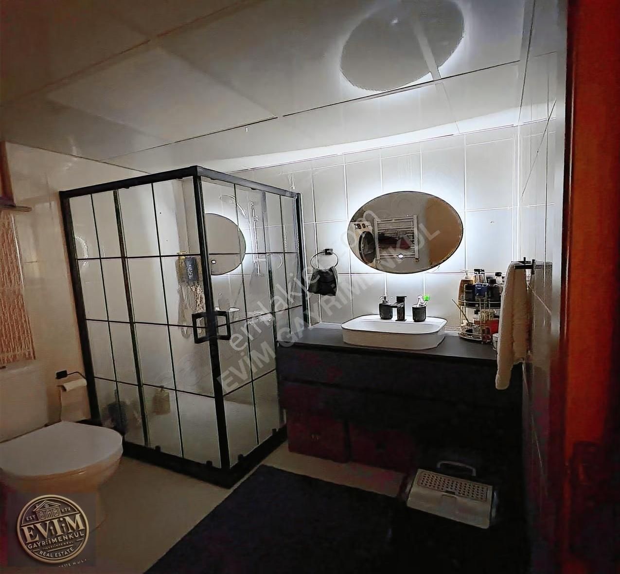 Evim'den Fatih Mah.hastane Yanında 2+1 120m2arakat Satılık Daire - Görsel 26