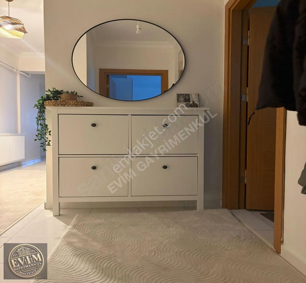 Evim'den Fatih Mah.hastane Yanında 2+1 120m2arakat Satılık Daire - Görsel 22