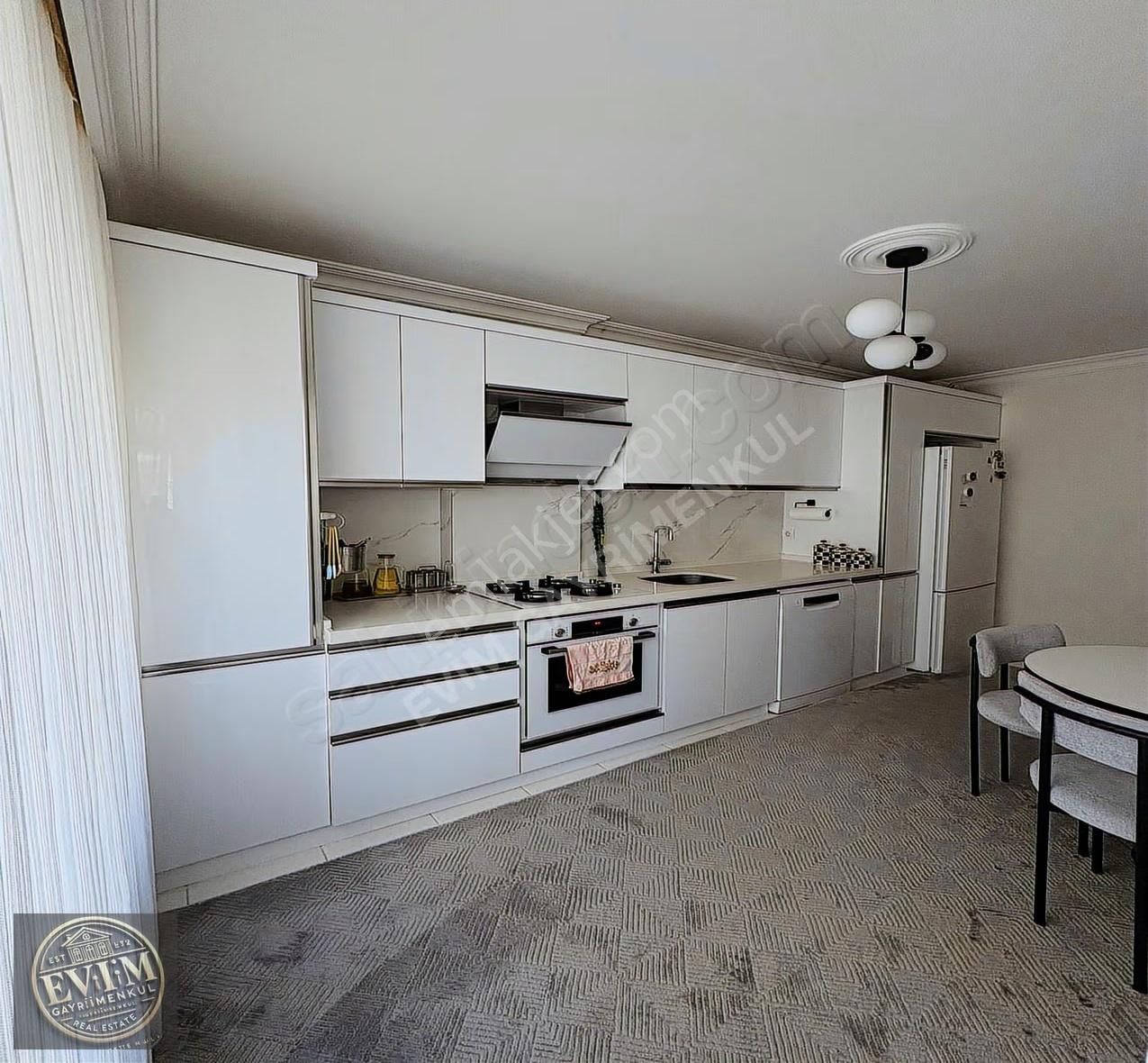 Evim'den Fatih Mah.hastane Yanında 2+1 120m2arakat Satılık Daire - Görsel 21