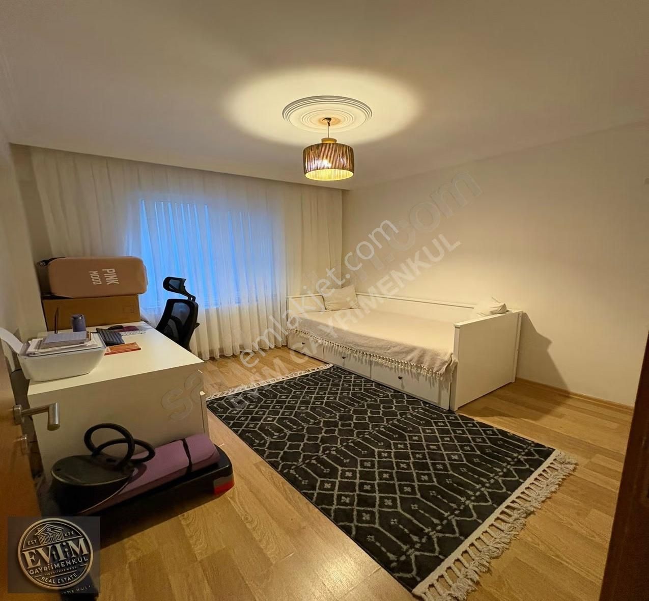 Evim'den Fatih Mah.hastane Yanında 2+1 120m2arakat Satılık Daire - Görsel 31