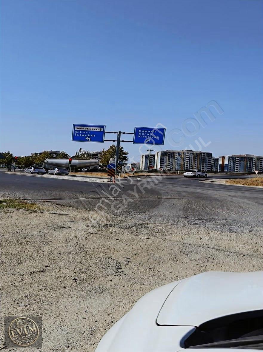 Evim Gayrimenkul'den İmarın Yanı Başında Yatırımlık 280 M² Hisse - Görsel 12
