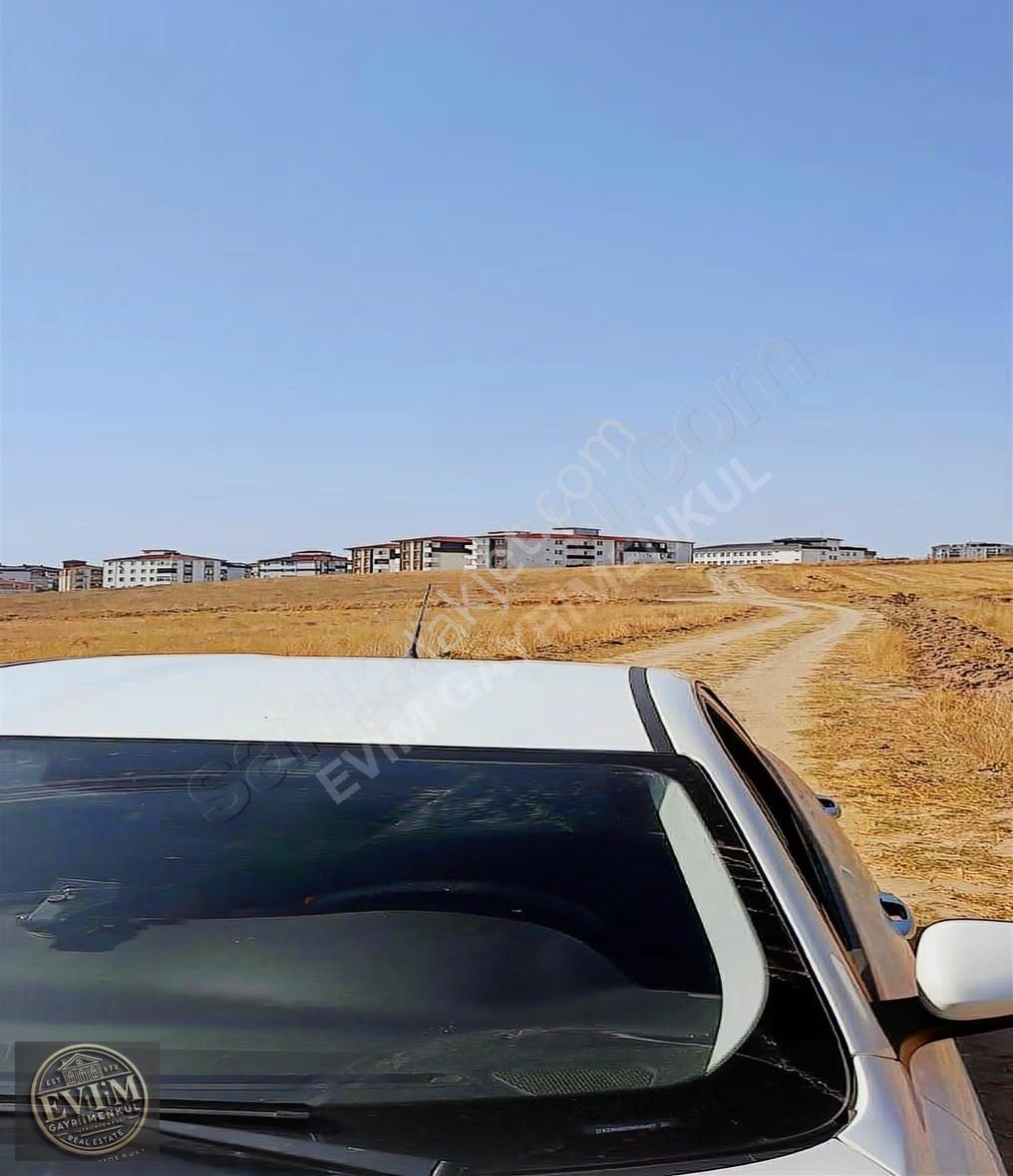 Evim Gayrimenkul'den İmarın Yanı Başında Yatırımlık 280 M² Hisse - Görsel 6