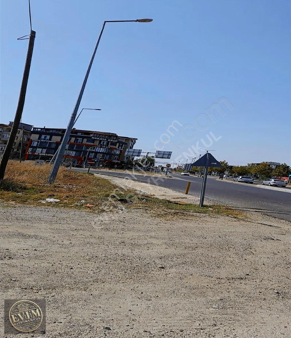Evim Gayrimenkul'den İmarın Yanı Başında Yatırımlık 280 M² Hisse - Görsel 4