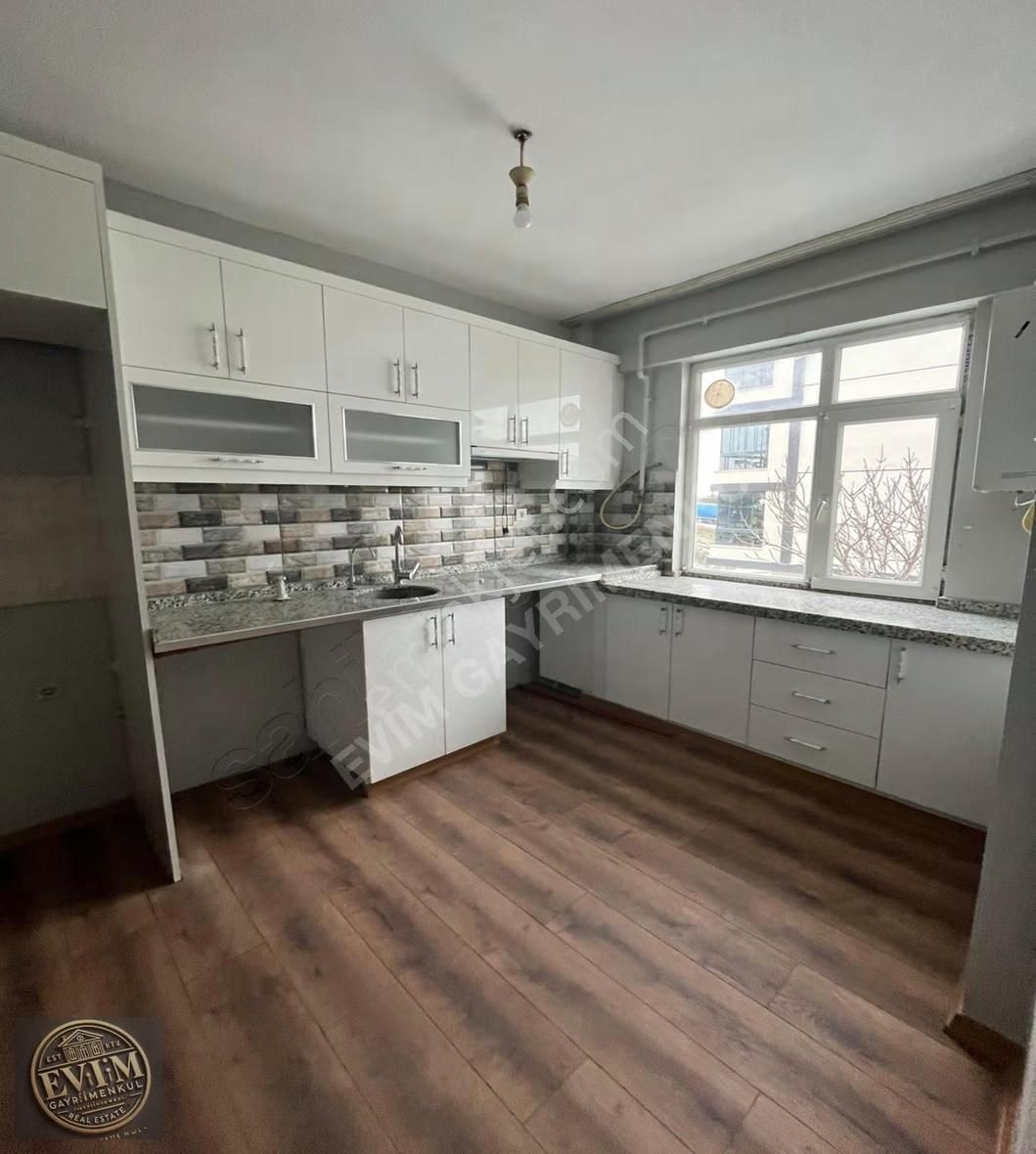Evim'den İstasyon Mahallesi Cambalkon+kombili Kiralık 2+1 Daire - Görsel 12