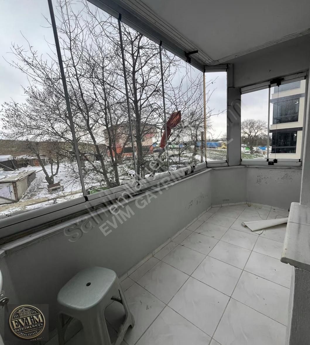 Evim'den İstasyon Mahallesi Cambalkon+kombili Kiralık 2+1 Daire - Görsel 18