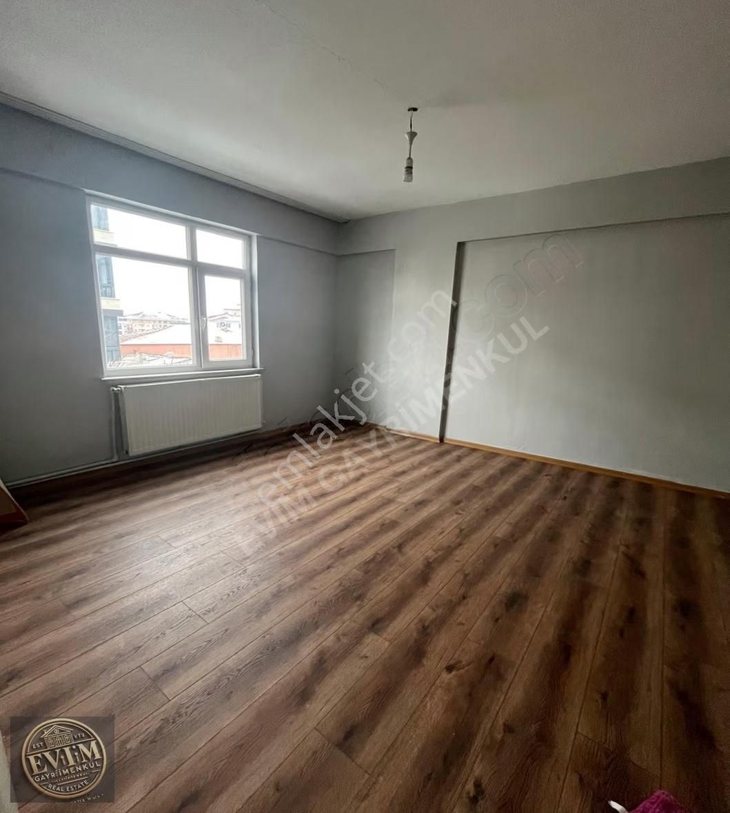 Evim'den İstasyon Mahallesi Cambalkon+kombili Kiralık 2+1 Daire - Görsel 4
