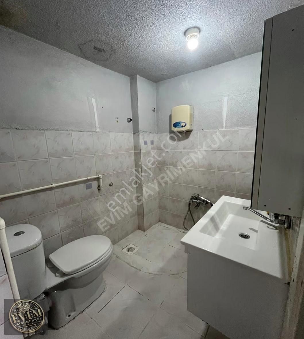 Evim'den İstasyon Mahallesi Cambalkon+kombili Kiralık 2+1 Daire - Görsel 15