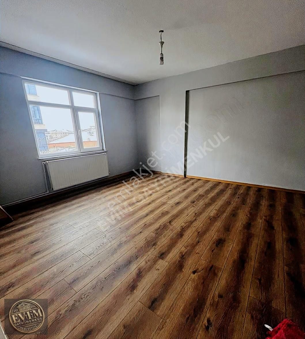 Evim'den İstasyon Mahallesi Cambalkon+kombili Kiralık 2+1 Daire - Görsel 9