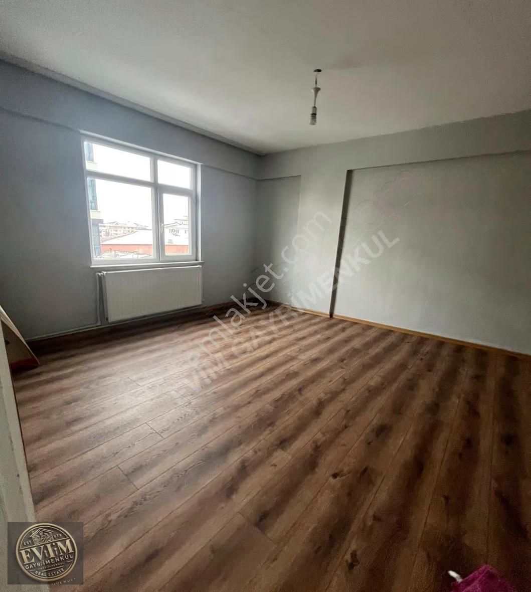 Evim'den İstasyon Mahallesi Cambalkon+kombili Kiralık 2+1 Daire - Görsel 14