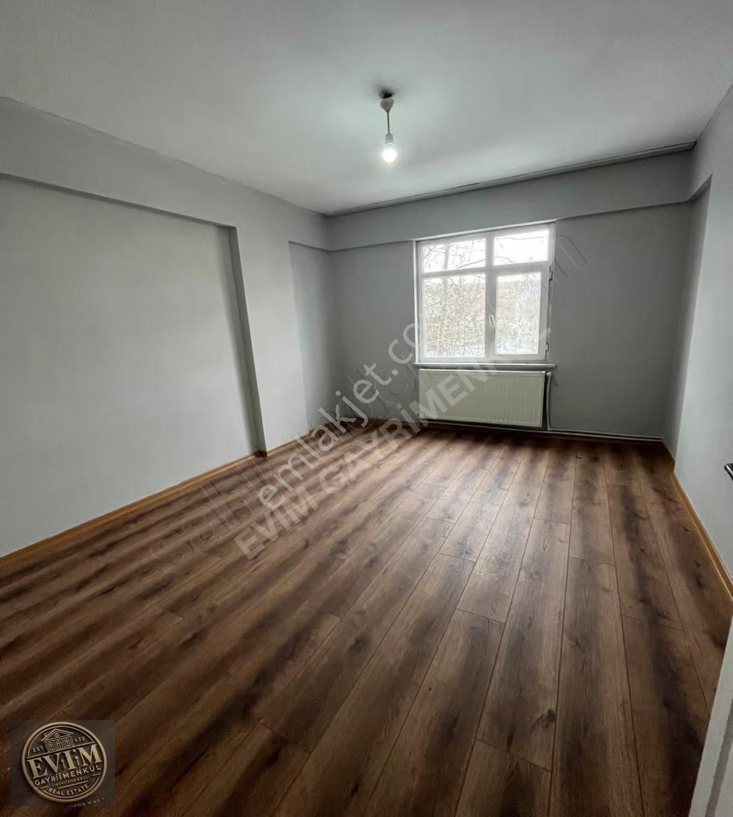 Evim'den İstasyon Mahallesi Cambalkon+kombili Kiralık 2+1 Daire - Görsel 8