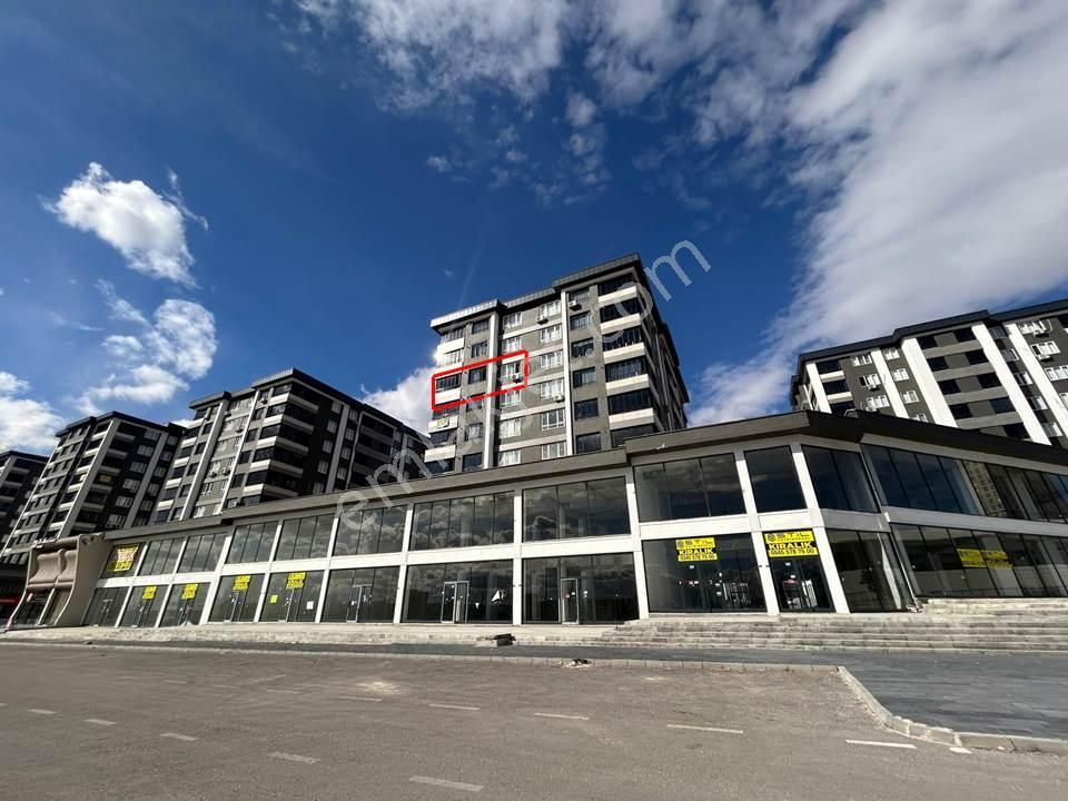 Repa Gayrimenkul Songül Gözcü'den Mrf'de İpekyolu Cepheli 3.5+1