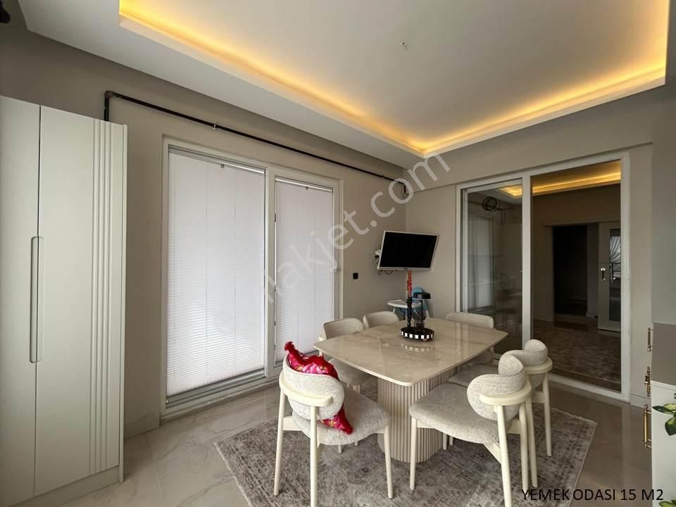 Repa Gayrimenkul Songül Gözcü'den Mrf'de İpekyolu Cepheli 3.5+1 - Görsel 8