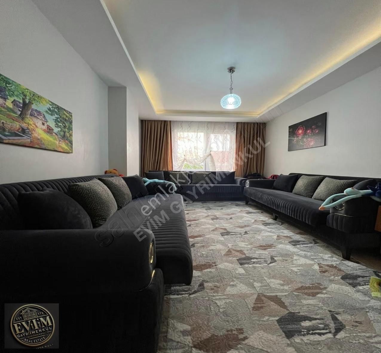 Fatih Mah. Devlet Hastanesine 2 Dk. Yürüme Mesafesinde 2+1 Daire - Görsel 34